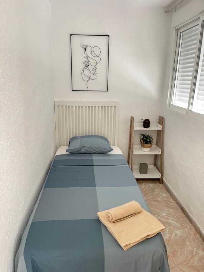 Mediterraneo Cost America Wifi Sagunto