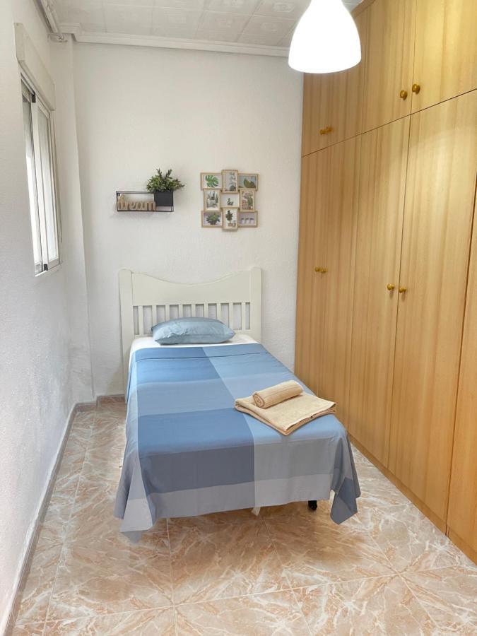 Mediterraneo Cost America Wifi Sagunto