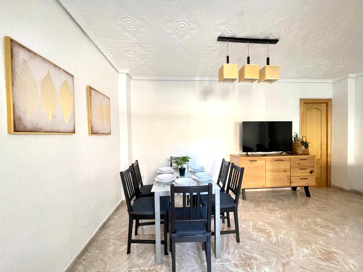 Apartment Uim Mediterraneo Pb America Wifi Sagunto