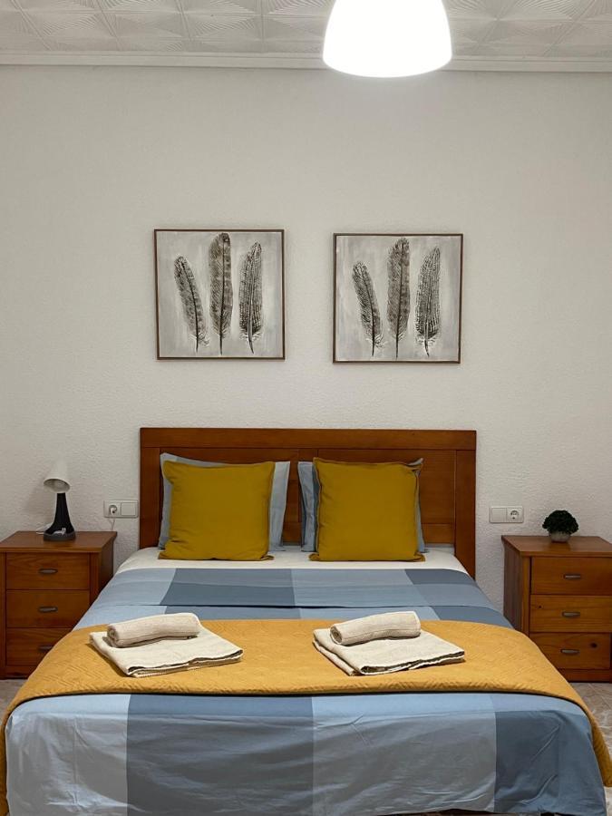 Uim Mediterraneo Pb America Wifi Appartement