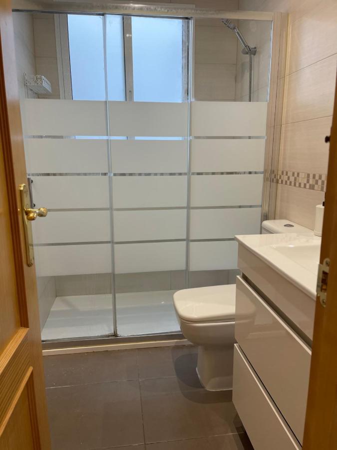 Appartement Uim Mediterraneo Pb America Wifi *