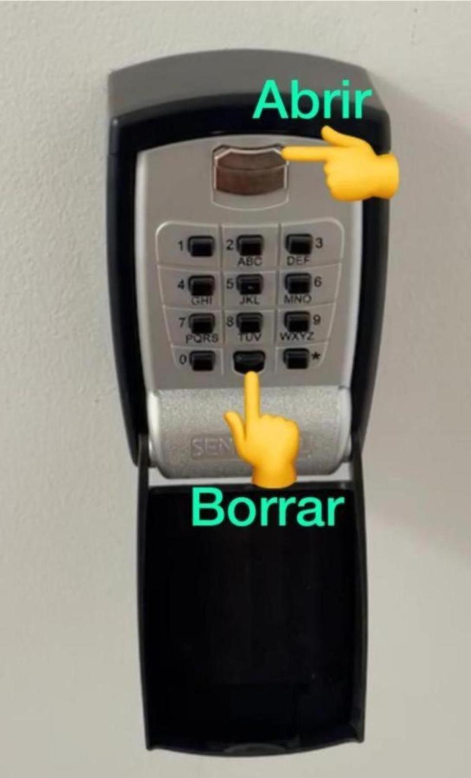 Appartement Uim Mediterraneo Pb America Wifi *